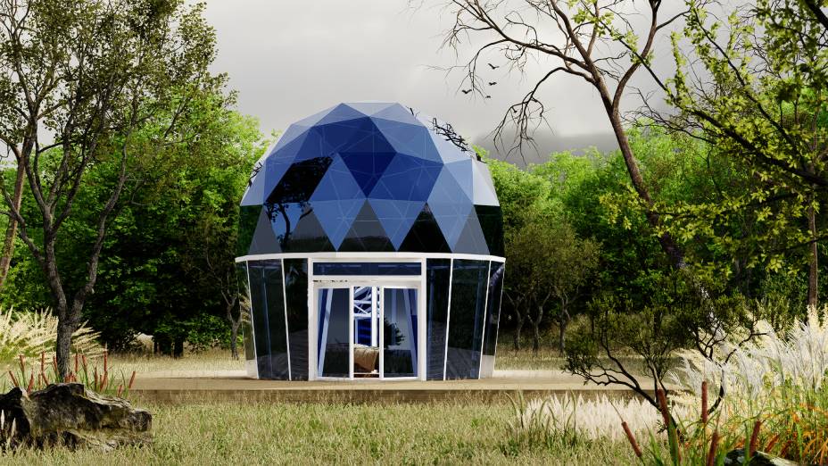 分宜县雪利——专注野奢星空空间,一站式星空帐篷厂家与解决方案专家